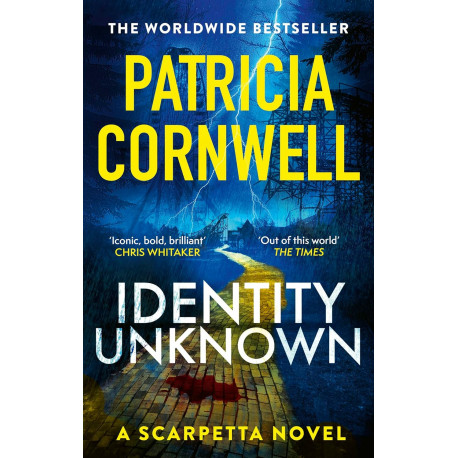 Identity Unknown: