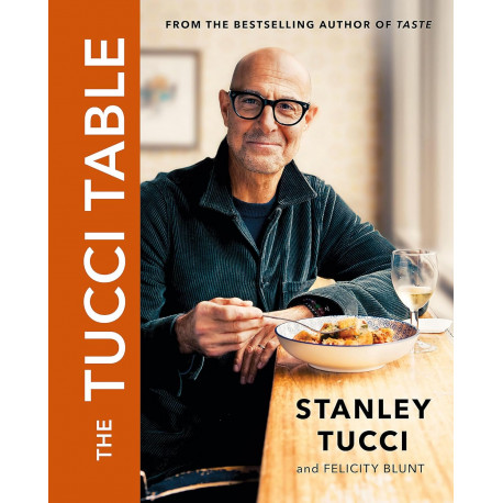 The Tucci Table