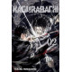 Kagurabachi, Vol. 2 