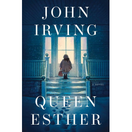 Queen Esther: A Novel