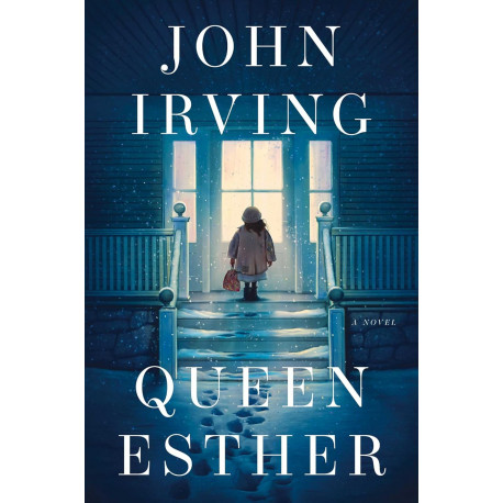 Queen Esther: A Novel