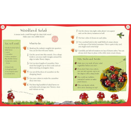 Gruffalo Crumble and Other Recipes: The Gruffalo Cookbook 