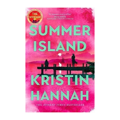 Summer Island