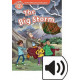 Oxford Read and Imagine Level 2: The Big Storm + Audio MP3 Pack 