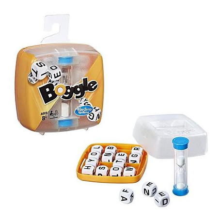 Boggle