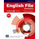 English File Fifth Edition Elementary Multipack B with Student Resource Centre Pack