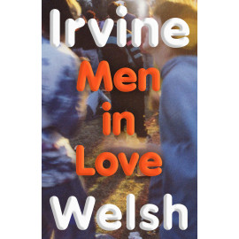 Men In Love