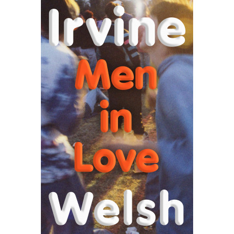 Men In Love Men In Love