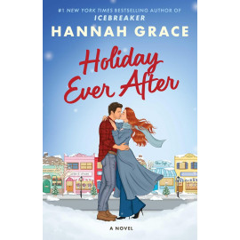 Holiday Ever After: A Novel