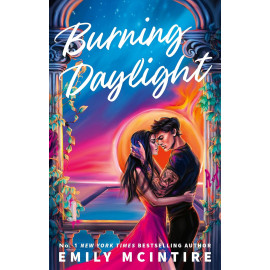 Burning Daylight (Defying the Stars)