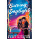 Burning Daylight (Defying the Stars)