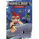 Minecraft: The Manga, Vol. 2