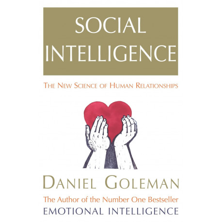 Social Intelligence : The New Science of Human Relationships