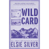 Wild Card (Rose Hill 4)