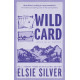 Wild Card (Rose Hill 4)