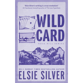 Wild Card (Rose Hill 4)
