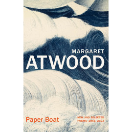 Paper Boat: New and Selected Poems