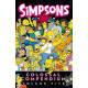 Simpsons Comics Colossal Compendium: Volume 5 
