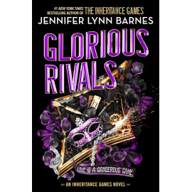 Glorious Rivals  (The Grandest Game, 2)