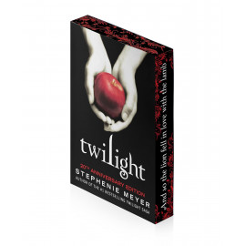 Twilight (20th Anniversary Edition) (The Twilight Saga, 1)