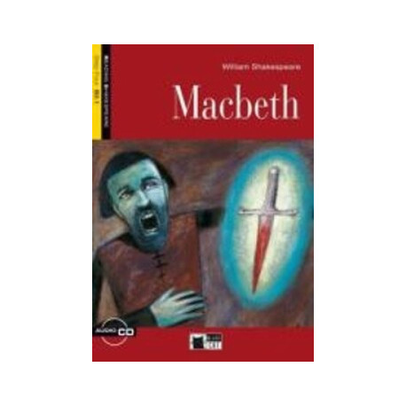 Macbeth + CD
