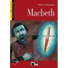 Macbeth + CD
