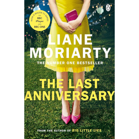 The Last Anniversary The Last Anniversary
