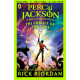 Percy Jackson and the Olympians 6: The Chalice of the Gods 