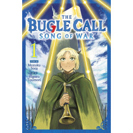 The Bugle Call: Song of War, Vol. 1