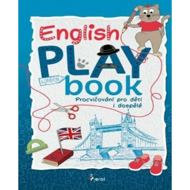 English Play book