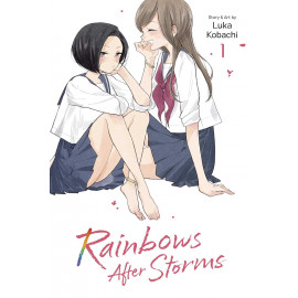 Rainbows After Storms, Vol. 1 