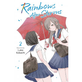 Rainbows After Storms, Vol. 2