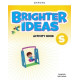 Brighter Ideas Starter Activity Book