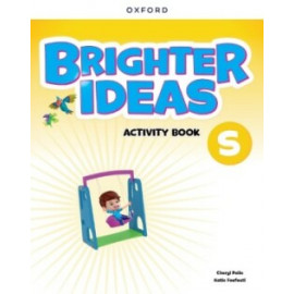 Brighter Ideas Starter Activity Book