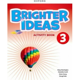 Brighter Ideas 3 Activity Book