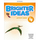 Brighter Ideas 4 Activity Book