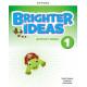 Brighter Ideas 1 Activity Book
