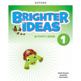 Brighter Ideas 1 Activity Book