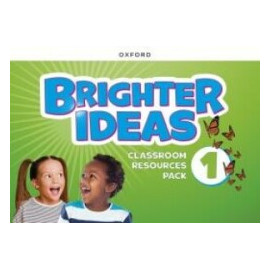 Brighter Ideas 1 Classroom Resource Pack