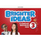 Brighter Ideas 3 Classroom Resource Pack