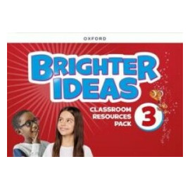 Brighter Ideas 3 Classroom Resource Pack