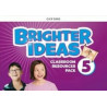 Brighter Ideas 5 Classroom Resource Pack
