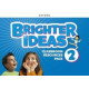 Brighter Ideas 2 Classroom Resource Pack