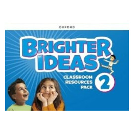 Brighter Ideas 2 Classroom Resource Pack