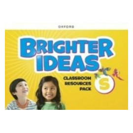 Brighter Ideas Starter Classroom Resource Pack