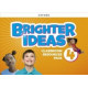Brighter Ideas 4 Classroom Resource Pack