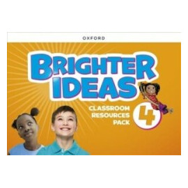 Brighter Ideas 4 Classroom Resource Pack