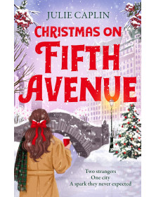Christmas on Fifth Avenue