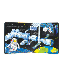 Look Inside Space
