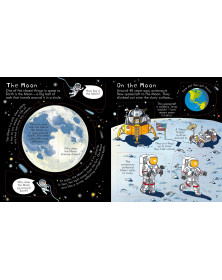 Look Inside Space
